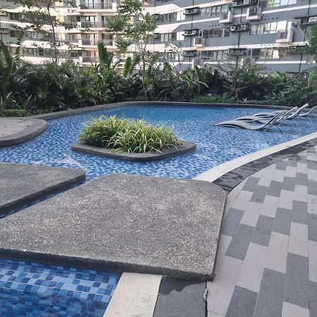 Smdc Air Residences Condo Unit Manila Luaran gambar