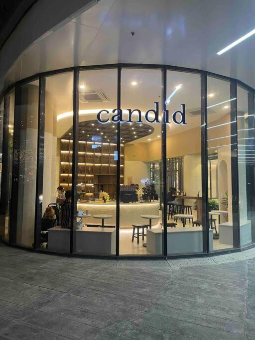 Smdc Air Residences Condo Unit Manila Luaran gambar