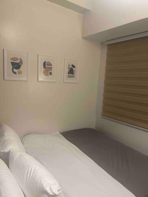 Smdc Air Residences Condo Unit Manila Luaran gambar