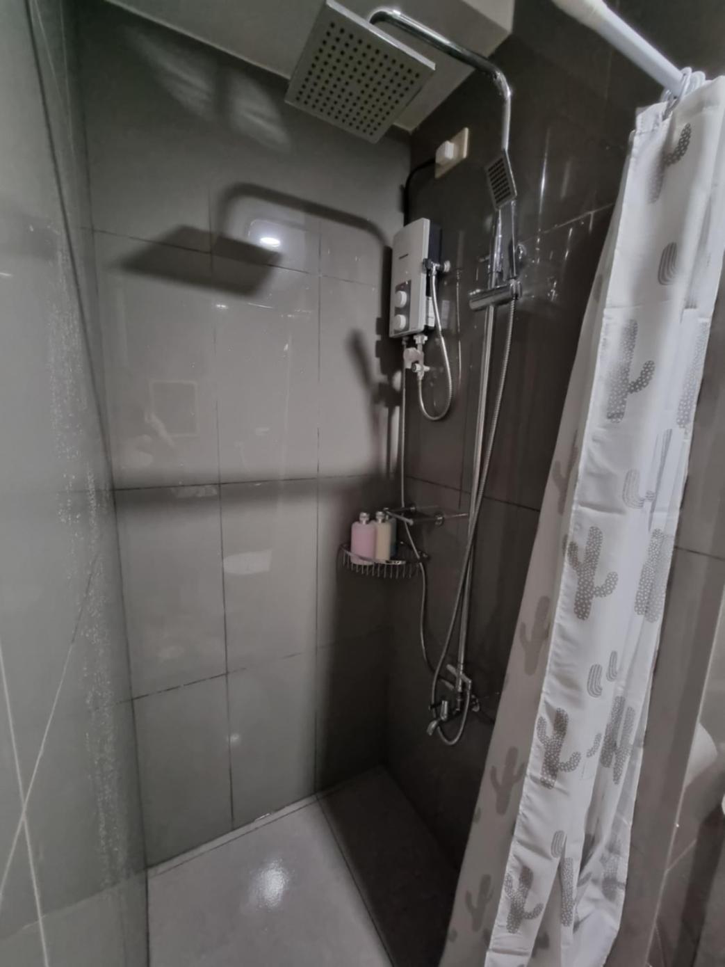 Smdc Air Residences Condo Unit Manila Luaran gambar